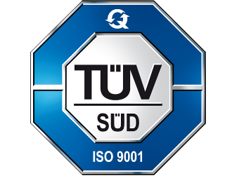 TÜV-Siegel ISO 9001-Zertifizierung-aufbauten-anhaenger-verteilerverkehr-nutzfahrzeuge-saxas