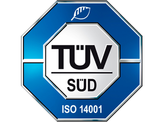 TÜV-Siegel ISO 14001-Zertifizierung-aufbauten-anhaenger-verteilerverkehr-nutzfahrzeuge-saxas